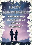 "Perfect Anniversary Cards for Your Special Day"