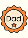 Custom Badges Favourites