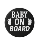 Personalised Mum to Be Sash – Baby Shower & Gender Reveal Accessory
