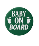 Personalised Mum to Be Sash – Baby Shower & Gender Reveal Accessory