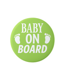 Personalised Mum to Be Sash – Baby Shower & Gender Reveal Accessory