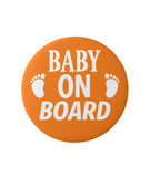 Personalised Mum to Be Sash – Baby Shower & Gender Reveal Accessory