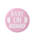 Personalised Mum to Be Sash – Baby Shower & Gender Reveal Accessory