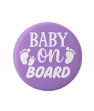 Personalised Mum to Be Sash – Baby Shower & Gender Reveal Accessory