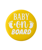 Personalised Mum to Be Sash – Baby Shower & Gender Reveal Accessory