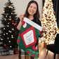 "Huge Christmas Stocking – Maximize the Festive Fun"