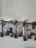 Handmade Custom Ribbon Card with Gift Box – All Occasions | CamieRoseUK